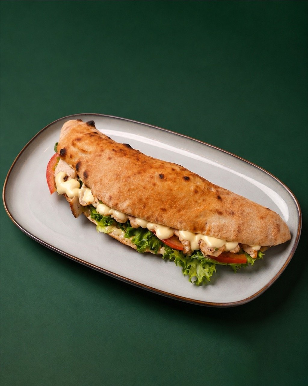 Panuozzo Sandwiches