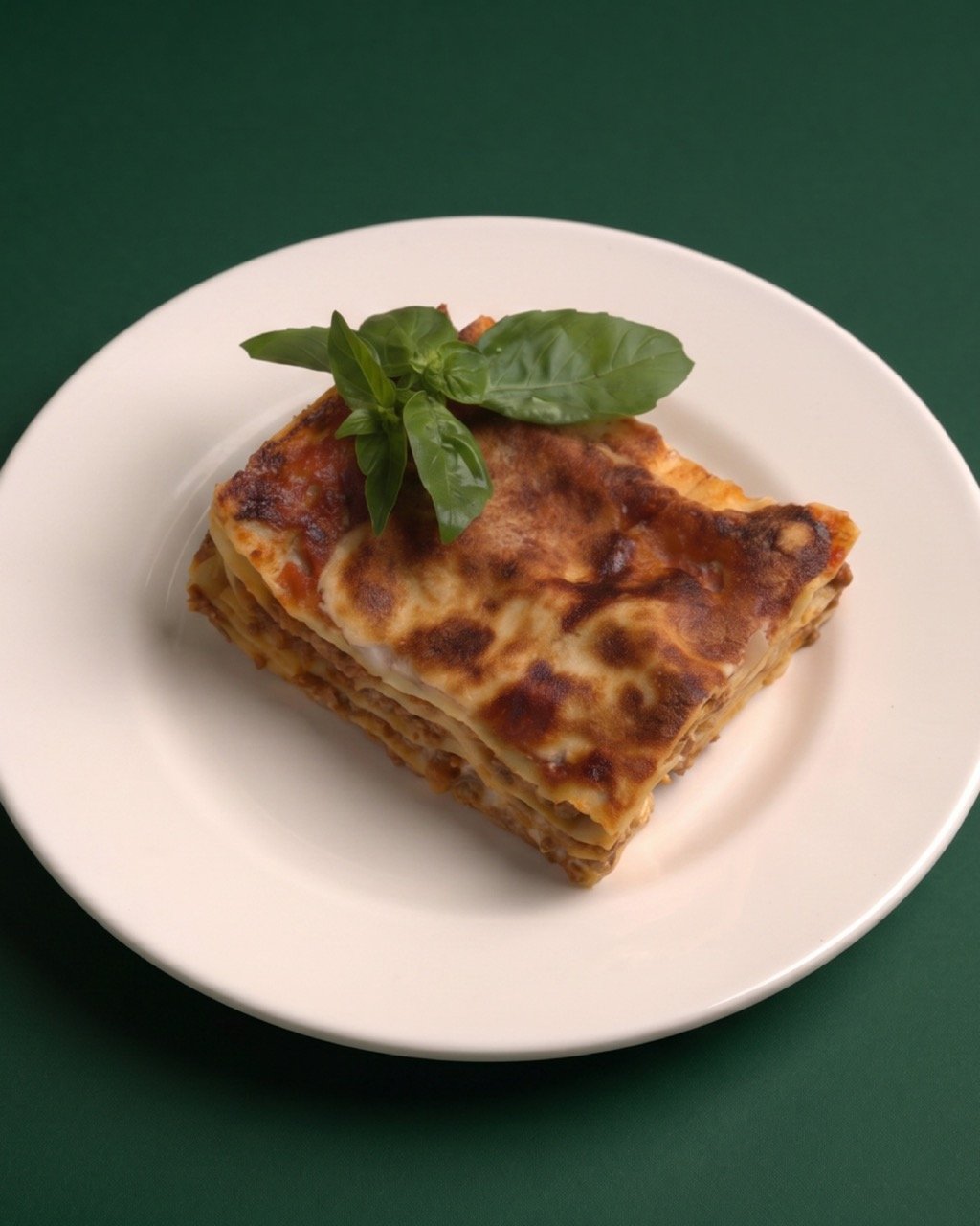 Lasagna Bolognese